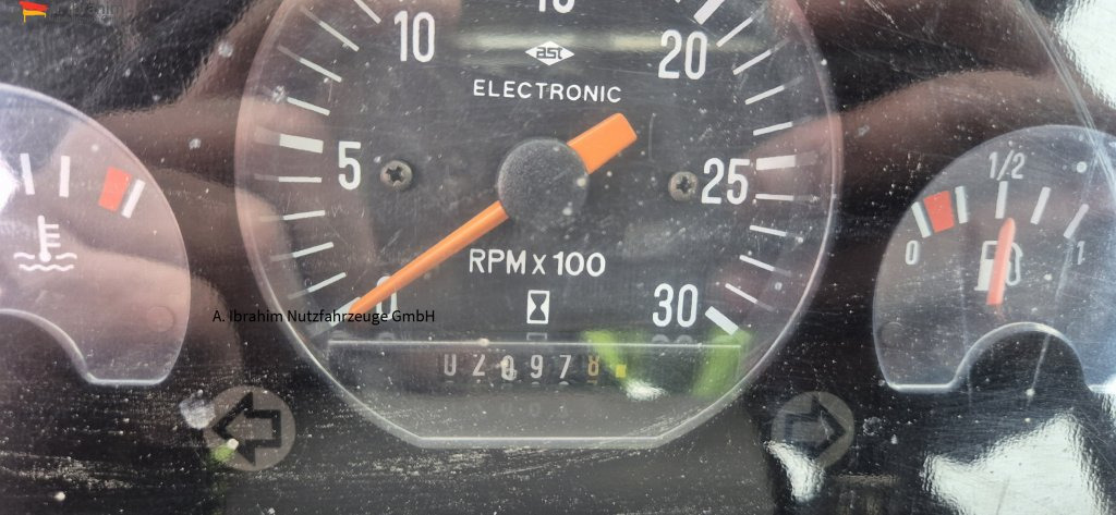 Volvo SD77 DX - مدحلة: صورة 4 Volvo SD77 DX - مدحلة: صورة 4