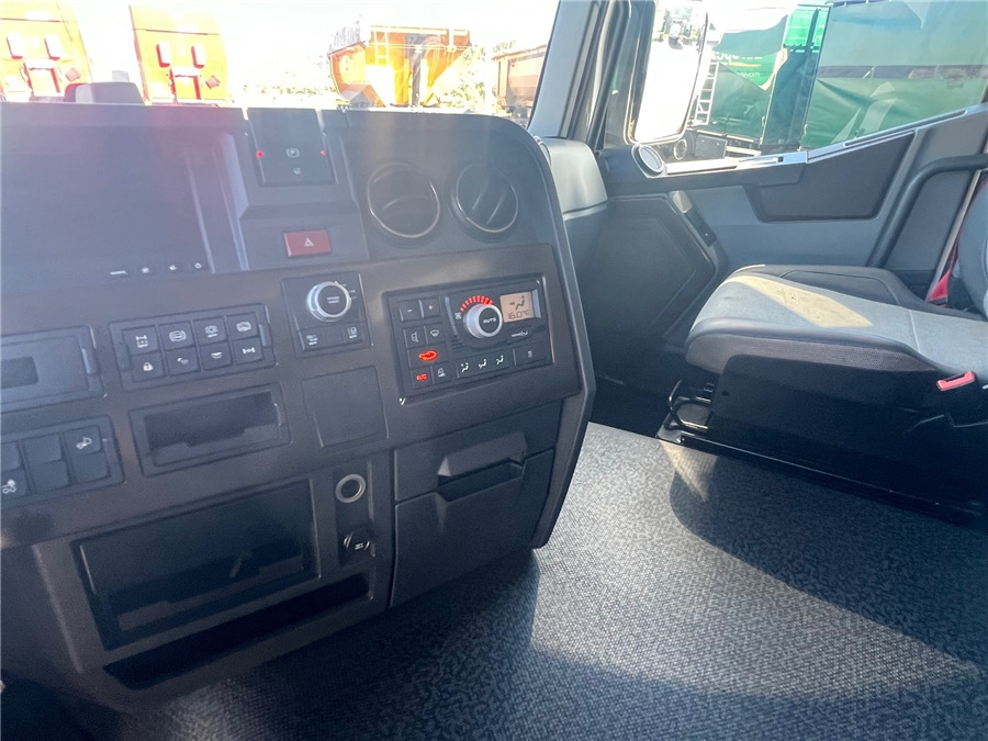 ناقلة حاويات/ شاحنة حاويات Renault T430: صورة 14 ناقلة حاويات/ شاحنة حاويات Renault T430: صورة 14