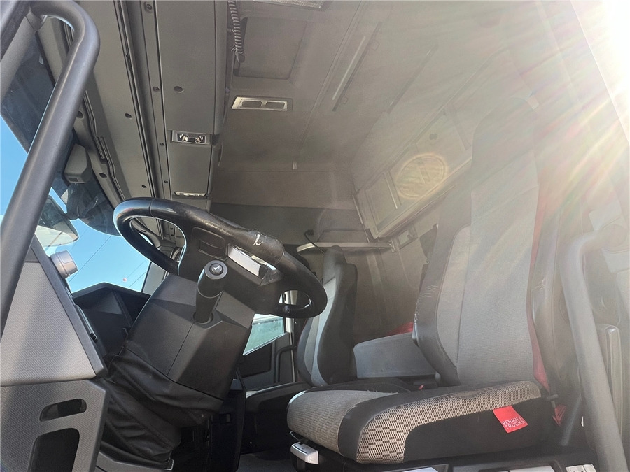 ناقلة حاويات/ شاحنة حاويات Renault T430: صورة 10 ناقلة حاويات/ شاحنة حاويات Renault T430: صورة 10