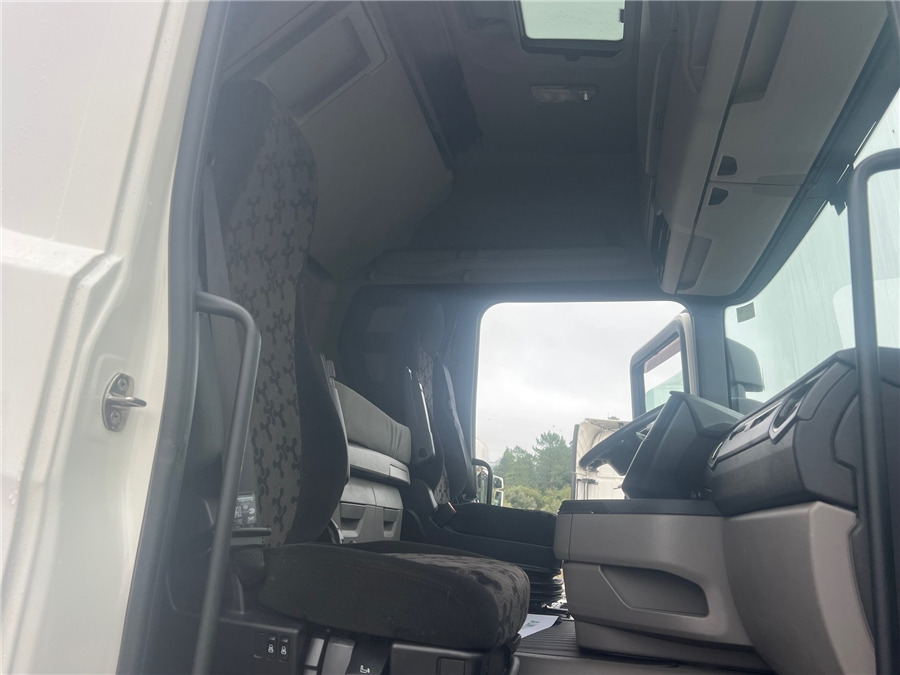 رأس تريلا Scania R450 / RETARDER: صورة 12