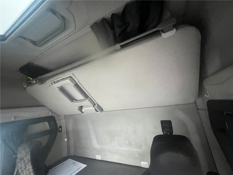 رأس تريلا Scania R450 / RETARDER: صورة 17