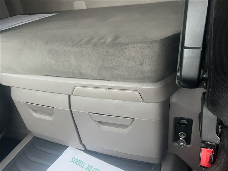 رأس تريلا Scania R450 / RETARDER: صورة 15