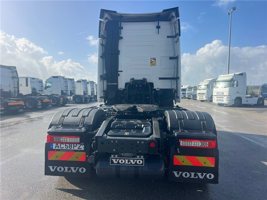 Volvo FH500 / RETARDER / IPARKCOOL - رأس تريلا: صورة 5 Volvo FH500 / RETARDER / IPARKCOOL - رأس تريلا: صورة 5