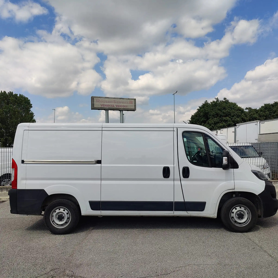 FIAT DUCATO L1H1 140 - فان: صورة 2 FIAT DUCATO L1H1 140 - فان: صورة 2