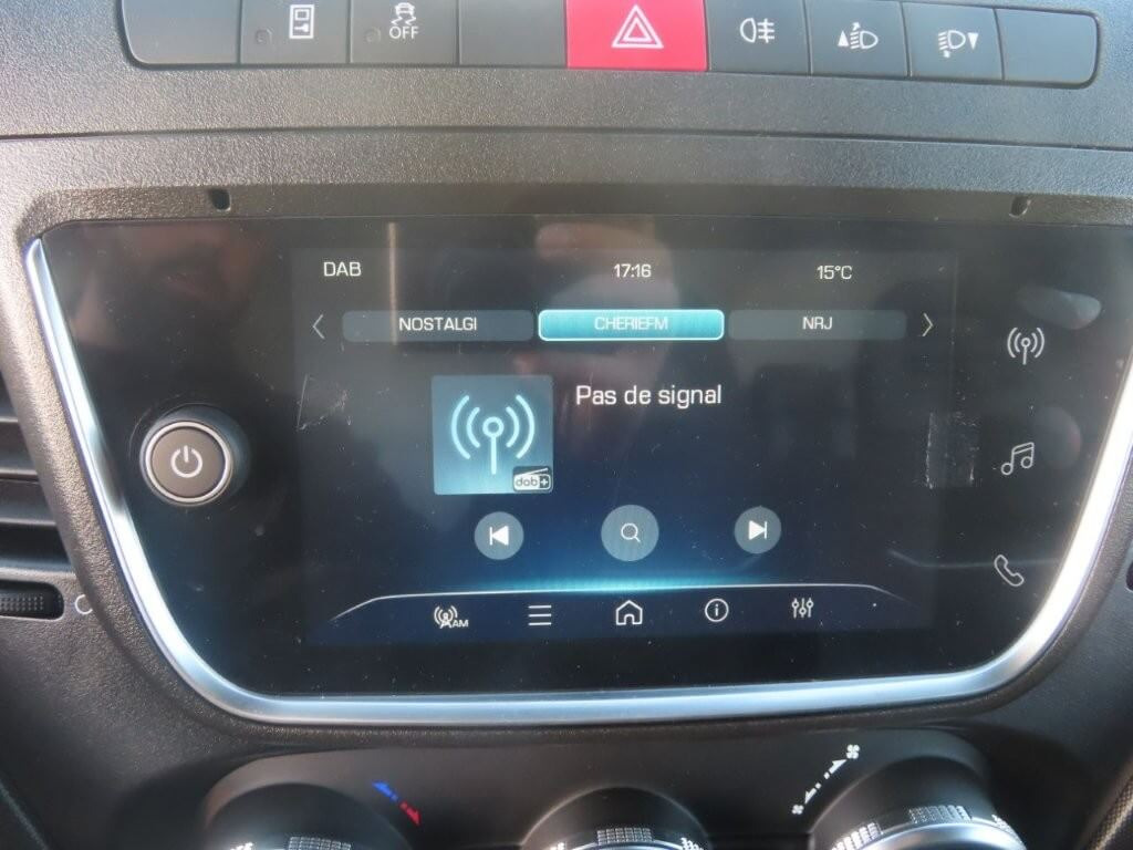 IVECO DAILY 35C16 3000 cc KM 0 - شاحنة بصندوق مغلق: صورة 4 IVECO DAILY 35C16 3000 cc KM 0 - شاحنة بصندوق مغلق: صورة 4