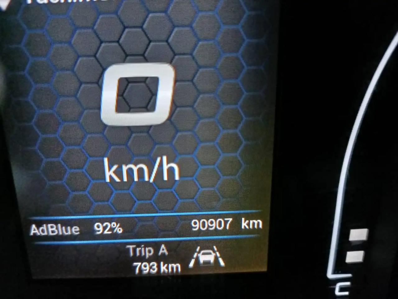 شاحنة صندوقية IVECO DAILY 72C18 72.180 HI P: صورة 6