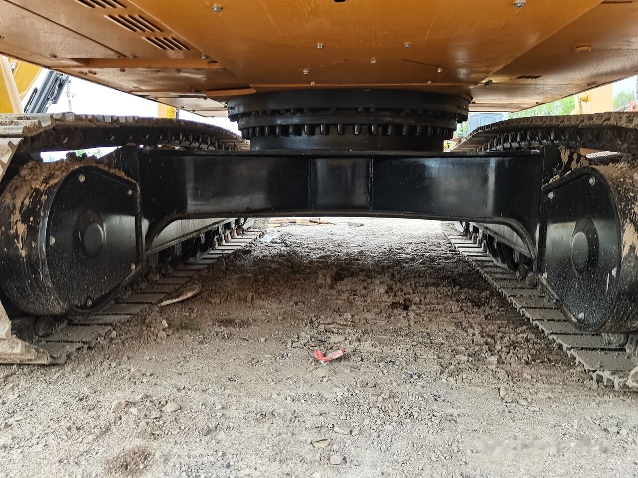 Caterpillar 330D - حفار زاحف: صورة 5 Caterpillar 330D - حفار زاحف: صورة 5