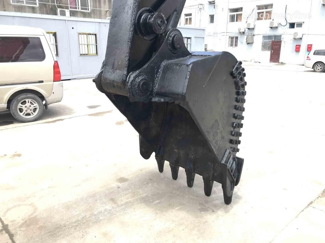 Hitachi EX200-3 - حفار زاحف: صورة 5 Hitachi EX200-3 - حفار زاحف: صورة 5