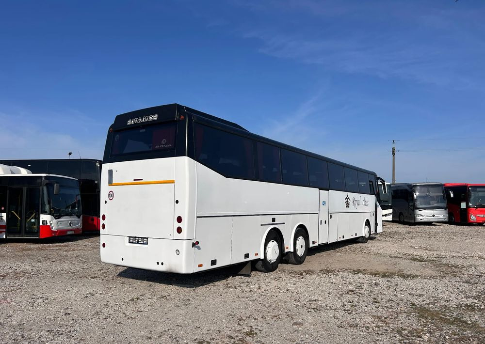 Bova FHD - حافلة نقل لمسافات طويلة: صورة 5 Bova FHD - حافلة نقل لمسافات طويلة: صورة 5