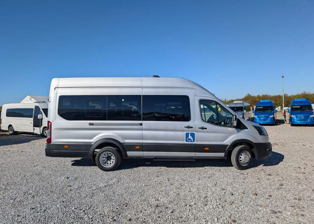 Ford Transit - آلات أخرى: صورة 3 Ford Transit - آلات أخرى: صورة 3