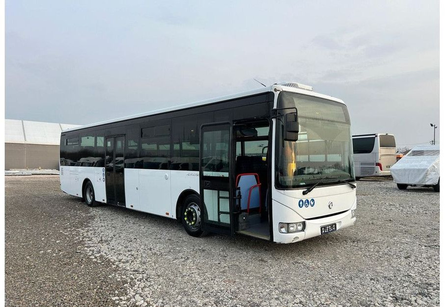Iveco Crossway LE - حافلة المدينة: صورة 2 Iveco Crossway LE - حافلة المدينة: صورة 2