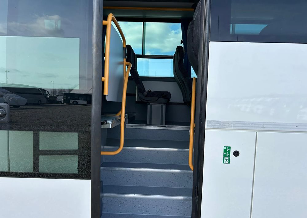 Iveco Crossway - آلات أخرى: صورة 4 Iveco Crossway - آلات أخرى: صورة 4