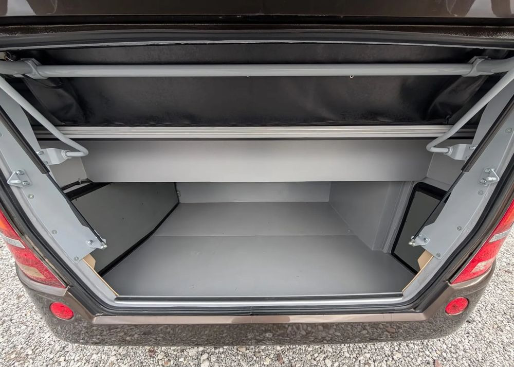 تأجير  Iveco Daily Iveco Daily: صورة 8