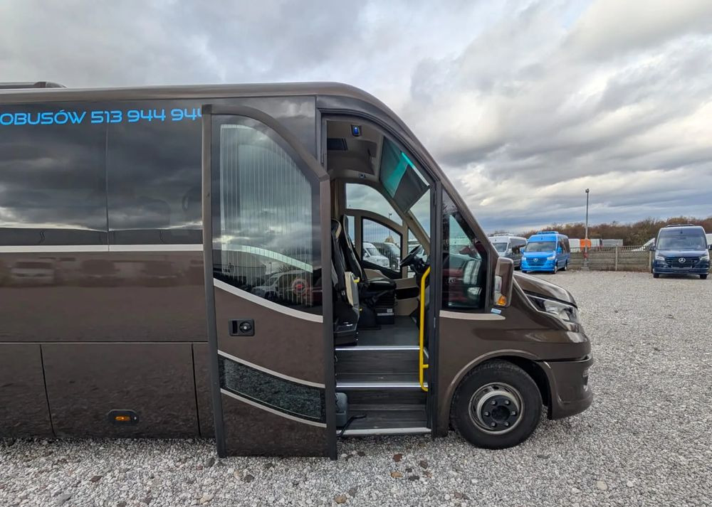 تأجير  Iveco Daily Iveco Daily: صورة 18