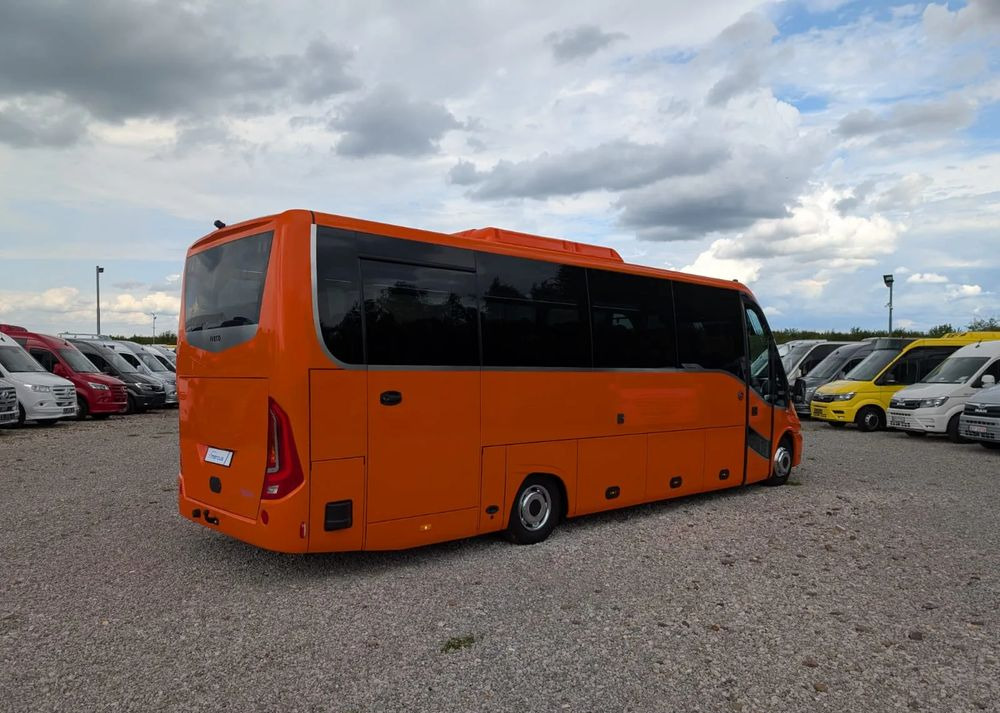 Iveco Daily - آلات أخرى: صورة 5 Iveco Daily - آلات أخرى: صورة 5