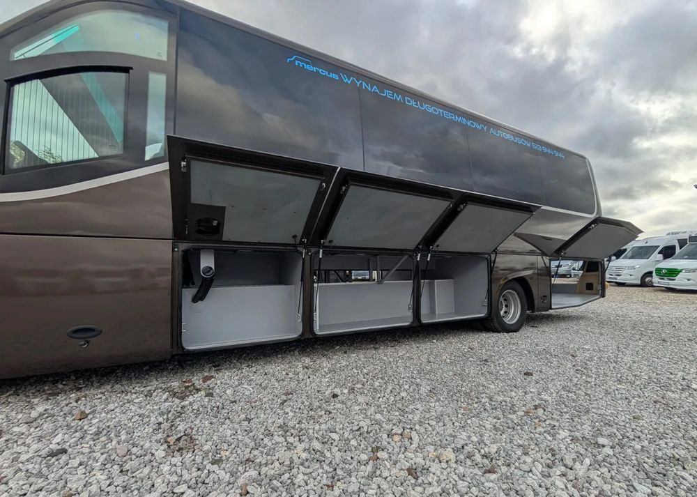 تأجير  Iveco Daily Iveco Daily: صورة 14