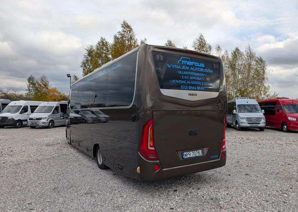 تأجير  Iveco Daily Iveco Daily: صورة 10