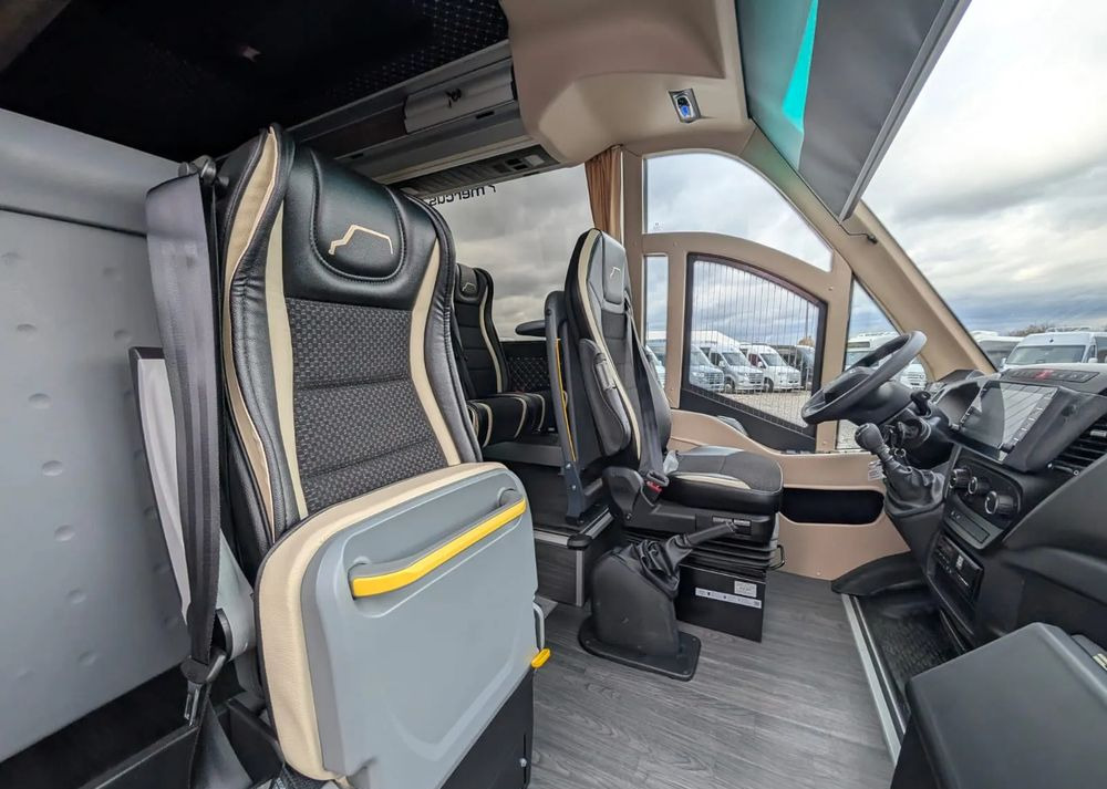 تأجير  Iveco Daily Iveco Daily: صورة 19