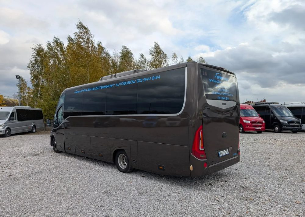 تأجير  Iveco Daily Iveco Daily: صورة 12