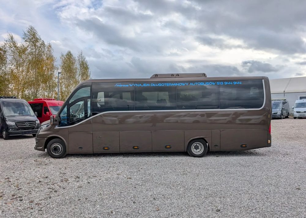 تأجير  Iveco Daily Iveco Daily: صورة 15