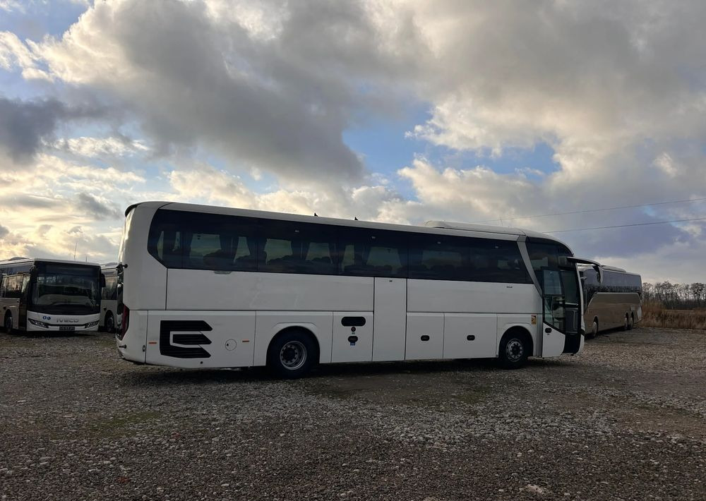 MAN Lions Coach - حافلة نقل لمسافات طويلة: صورة 4 MAN Lions Coach - حافلة نقل لمسافات طويلة: صورة 4