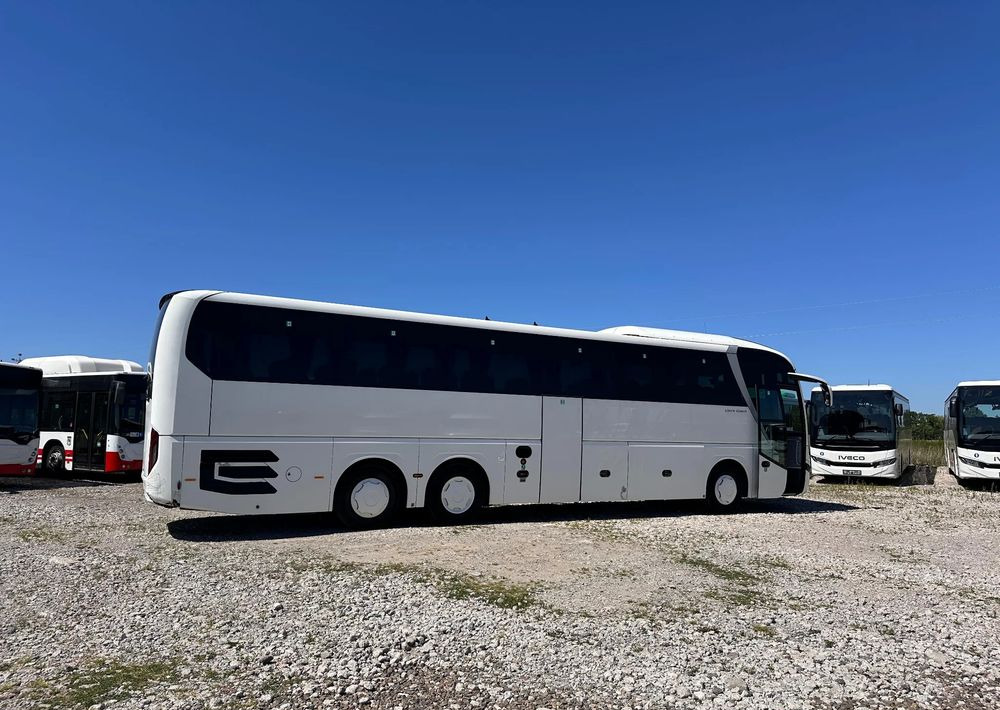 MAN Lions Coach - حافلة نقل لمسافات طويلة: صورة 3 MAN Lions Coach - حافلة نقل لمسافات طويلة: صورة 3