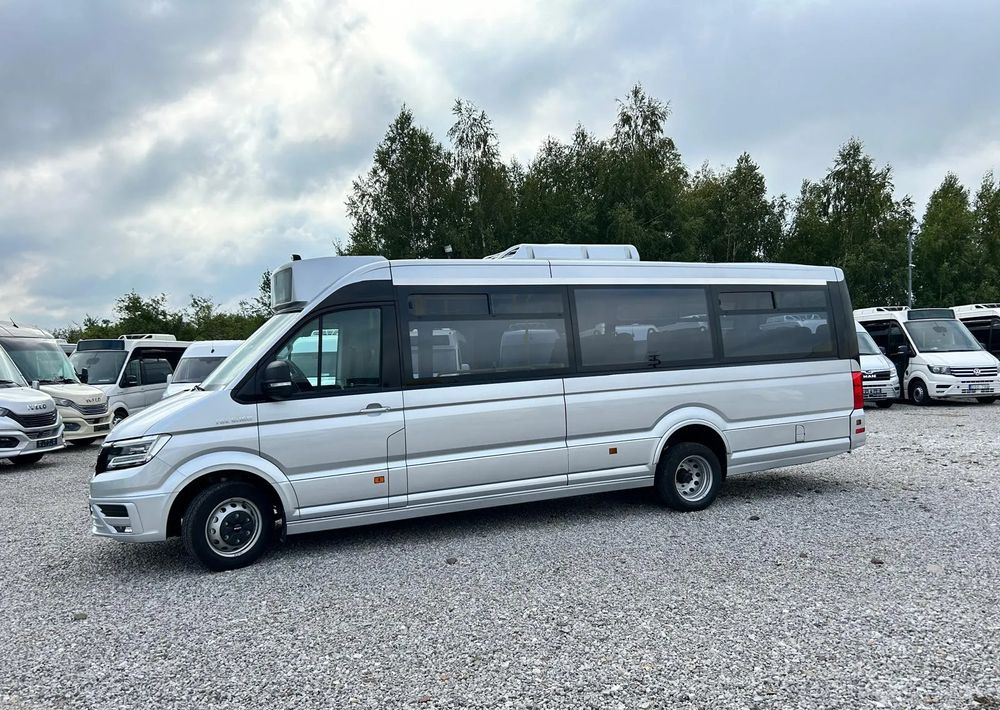 MAN TGE 6.180 - حافلة المدينة: صورة 3 MAN TGE 6.180 - حافلة المدينة: صورة 3