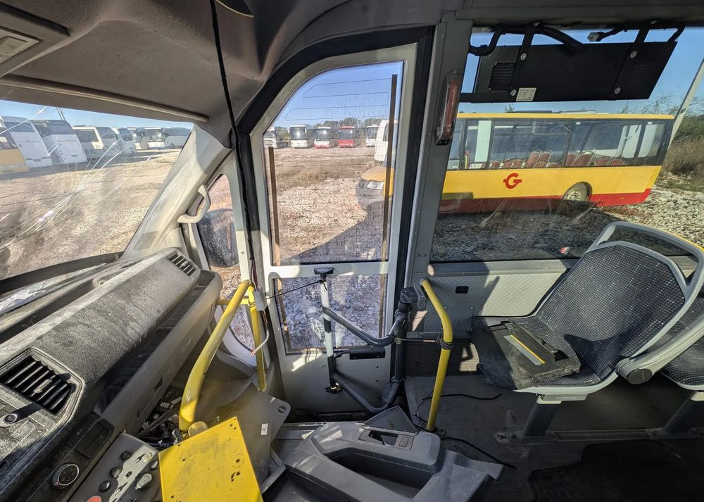 تأجير MAN TGE City MAN TGE City: صورة 14 تأجير MAN TGE City MAN TGE City: صورة 14