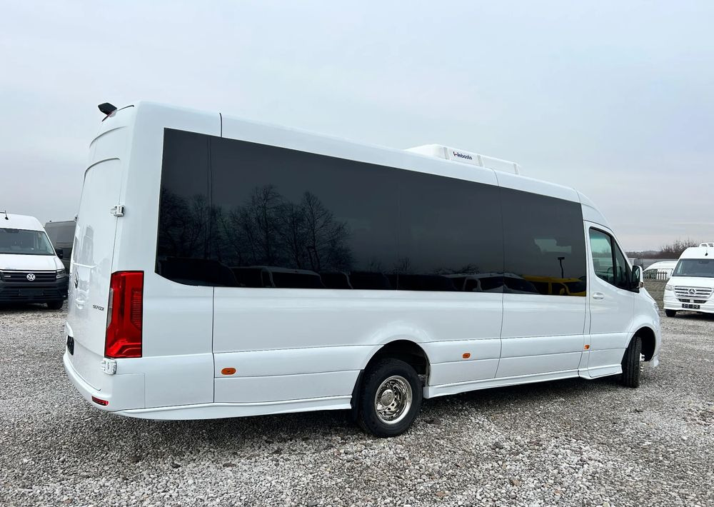 Mercedes-Benz Sprinter 517 - آلات أخرى: صورة 2 Mercedes-Benz Sprinter 517 - آلات أخرى: صورة 2