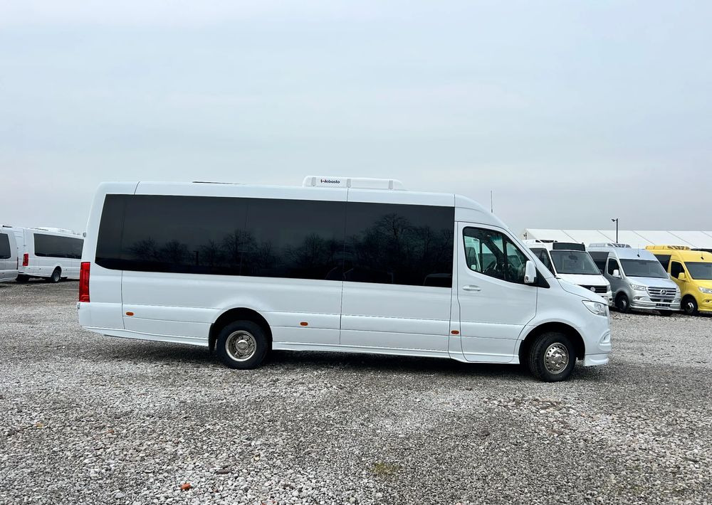 Mercedes-Benz Sprinter 517 - آلات أخرى: صورة 3 Mercedes-Benz Sprinter 517 - آلات أخرى: صورة 3