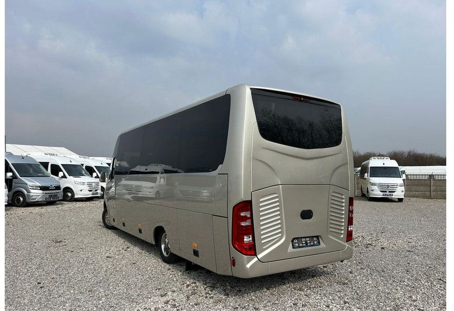 تأجير  Mercedes-Benz Sprinter 519 Mercedes-Benz Sprinter 519: صورة 8