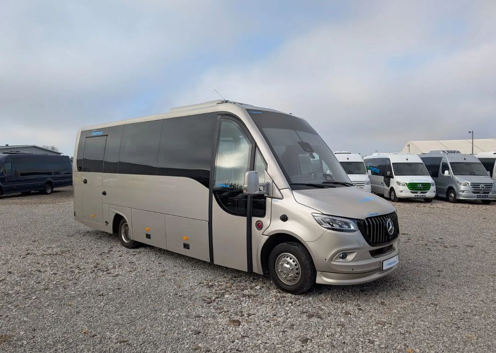 Mercedes-Benz Sprinter 519 - آلات أخرى: صورة 2 Mercedes-Benz Sprinter 519 - آلات أخرى: صورة 2
