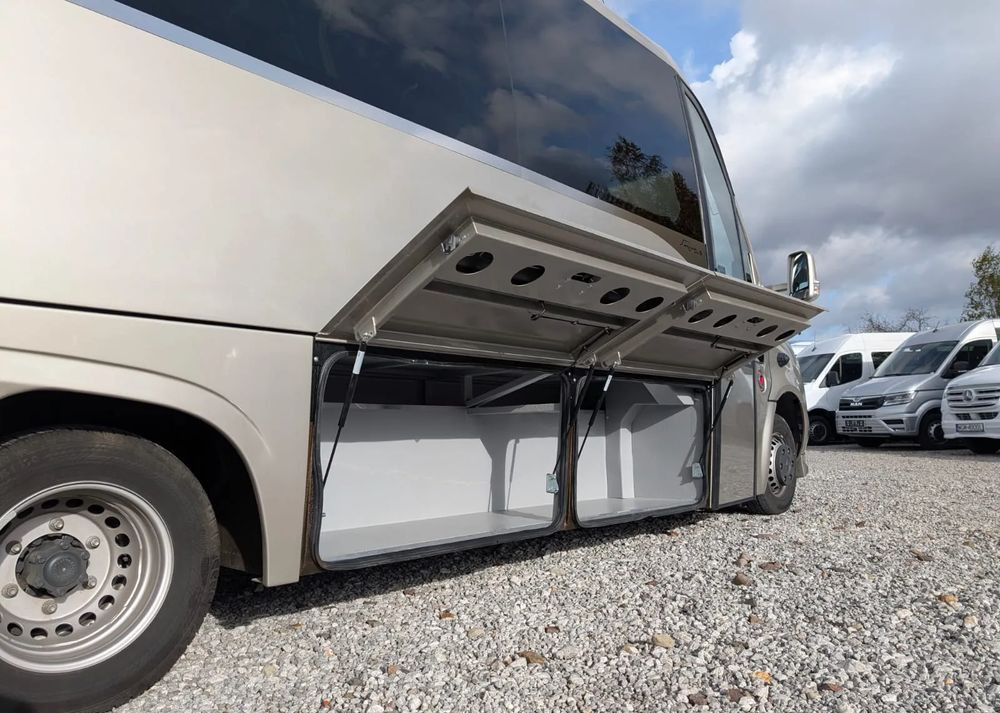 Mercedes-Benz Sprinter 519 - حافلة صغيرة, ميكروباص: صورة 4 Mercedes-Benz Sprinter 519 - حافلة صغيرة, ميكروباص: صورة 4