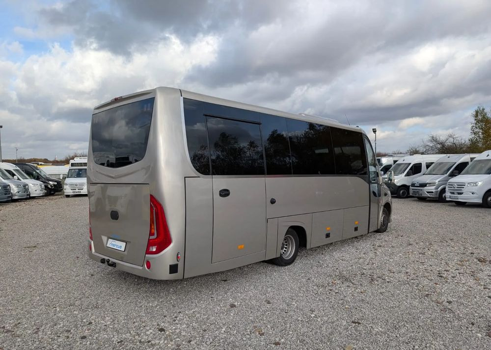 Mercedes-Benz Sprinter 519 - حافلة صغيرة, ميكروباص: صورة 5 Mercedes-Benz Sprinter 519 - حافلة صغيرة, ميكروباص: صورة 5