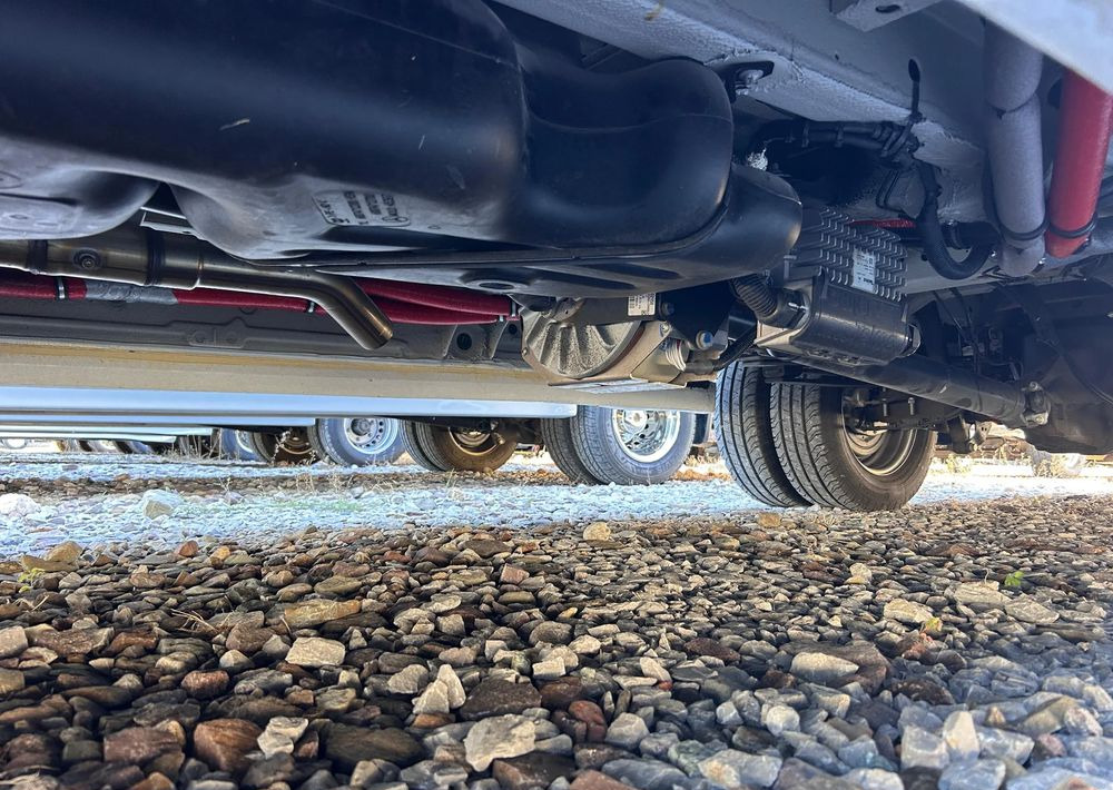 Mercedes-Benz Sprinter 519 - آلات أخرى: صورة 4 Mercedes-Benz Sprinter 519 - آلات أخرى: صورة 4