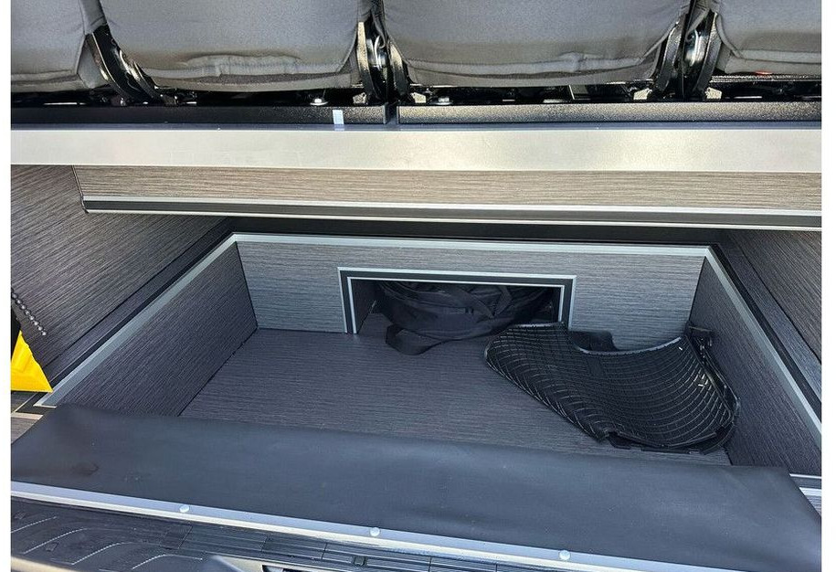 Mercedes-Benz Sprinter - حافلة صغيرة, ميكروباص: صورة 5 Mercedes-Benz Sprinter - حافلة صغيرة, ميكروباص: صورة 5