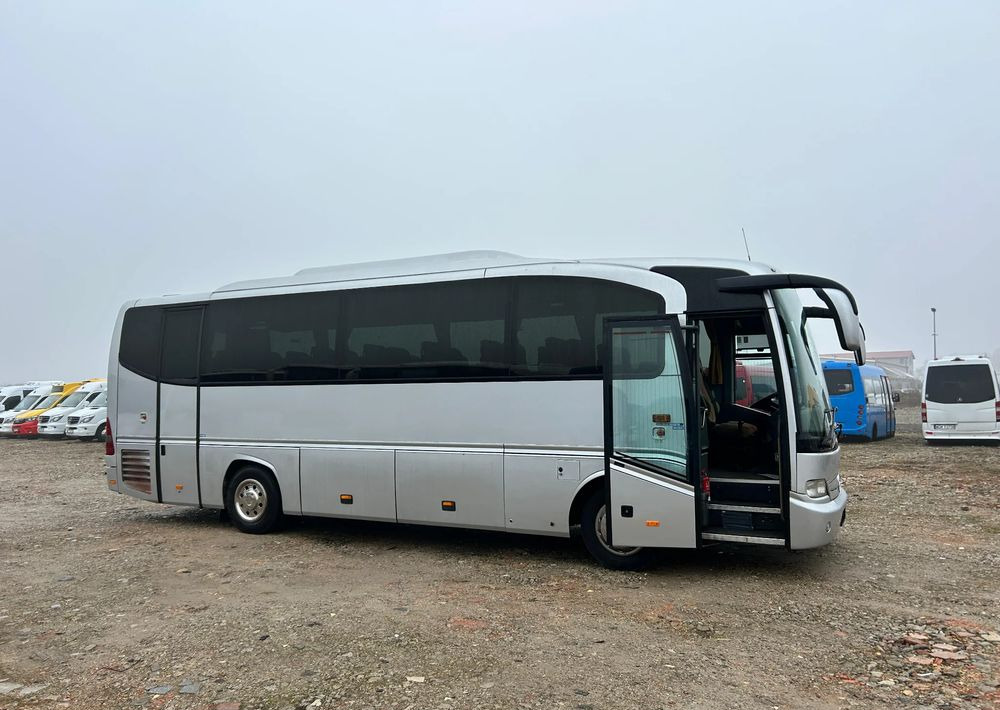 Mercedes-Benz Tourino - حافلة نقل لمسافات طويلة: صورة 3 Mercedes-Benz Tourino - حافلة نقل لمسافات طويلة: صورة 3