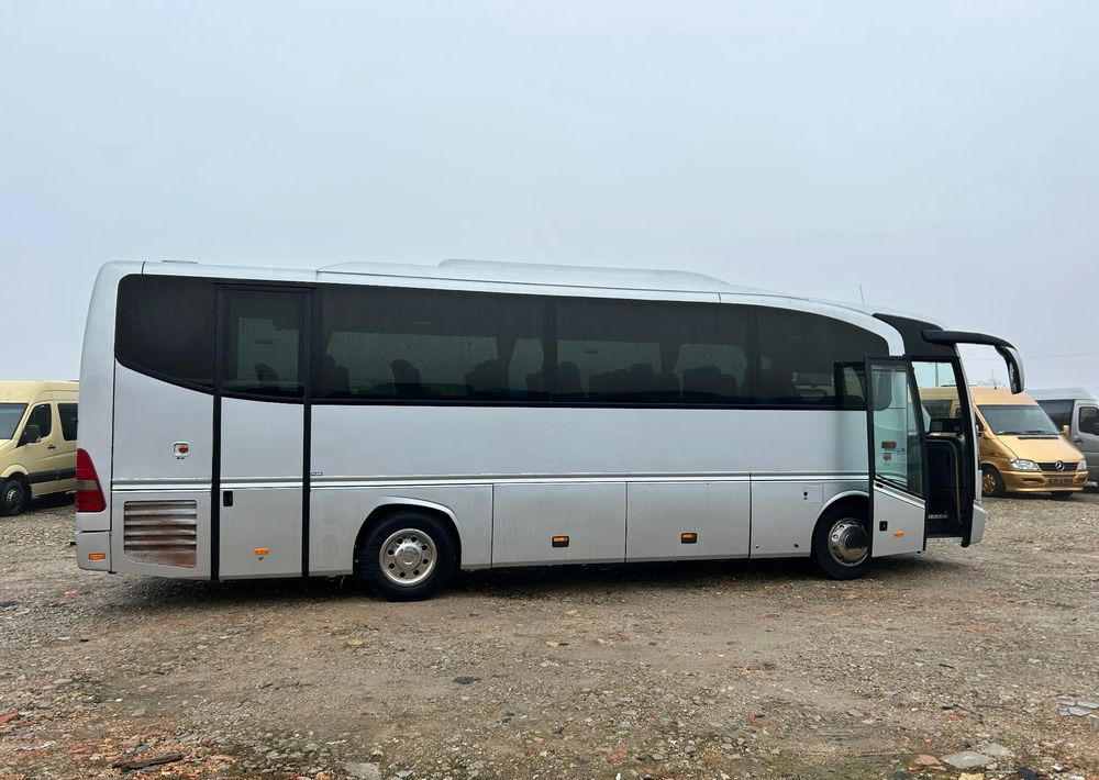 Mercedes-Benz Tourino - حافلة نقل لمسافات طويلة: صورة 4 Mercedes-Benz Tourino - حافلة نقل لمسافات طويلة: صورة 4