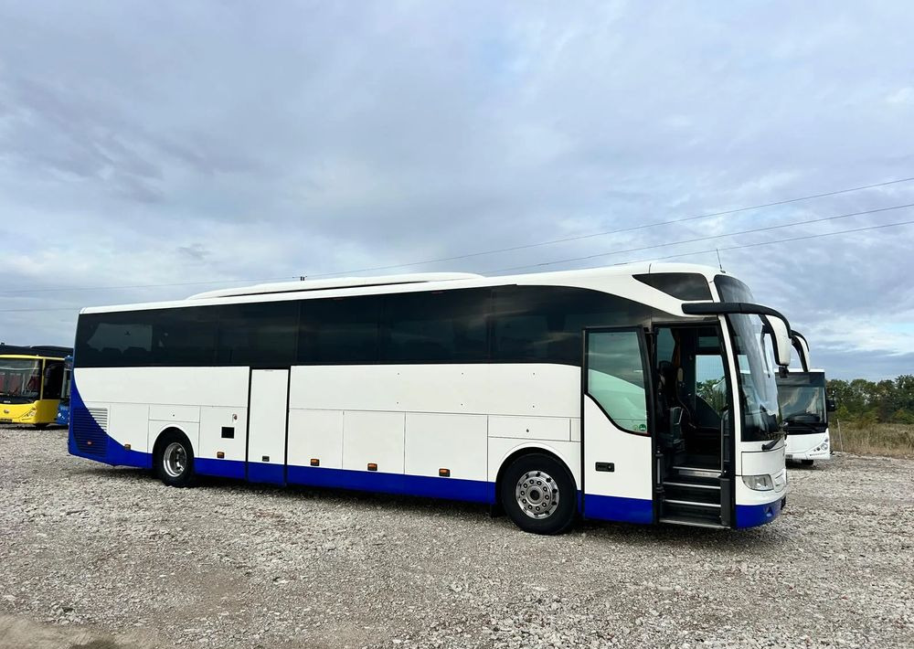 Mercedes-Benz Tourismo - حافلة نقل لمسافات طويلة: صورة 3 Mercedes-Benz Tourismo - حافلة نقل لمسافات طويلة: صورة 3