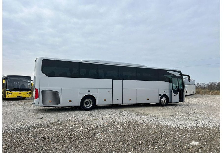 Mercedes-Benz Tourismo - حافلة نقل لمسافات طويلة: صورة 5 Mercedes-Benz Tourismo - حافلة نقل لمسافات طويلة: صورة 5