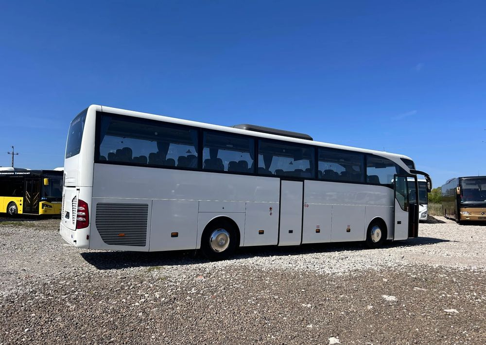 Mercedes-Benz Tourismo - حافلة نقل لمسافات طويلة: صورة 3 Mercedes-Benz Tourismo - حافلة نقل لمسافات طويلة: صورة 3