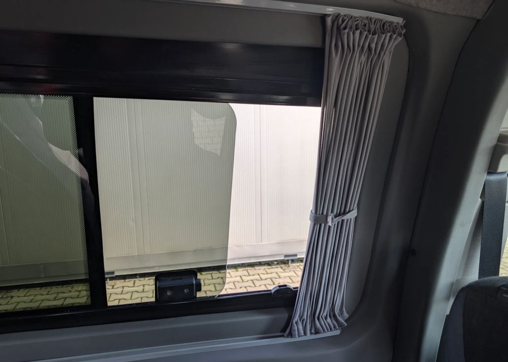 تأجير Mercedes-Benz Vito 116 Mercedes-Benz Vito 116: صورة 11 تأجير Mercedes-Benz Vito 116 Mercedes-Benz Vito 116: صورة 11