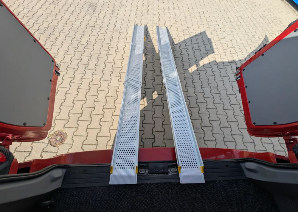 تأجير Mercedes-Benz Vito 116 Mercedes-Benz Vito 116: صورة 20 تأجير Mercedes-Benz Vito 116 Mercedes-Benz Vito 116: صورة 20