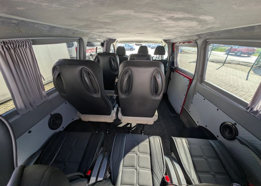 تأجير Mercedes-Benz Vito 116 Mercedes-Benz Vito 116: صورة 13 تأجير Mercedes-Benz Vito 116 Mercedes-Benz Vito 116: صورة 13