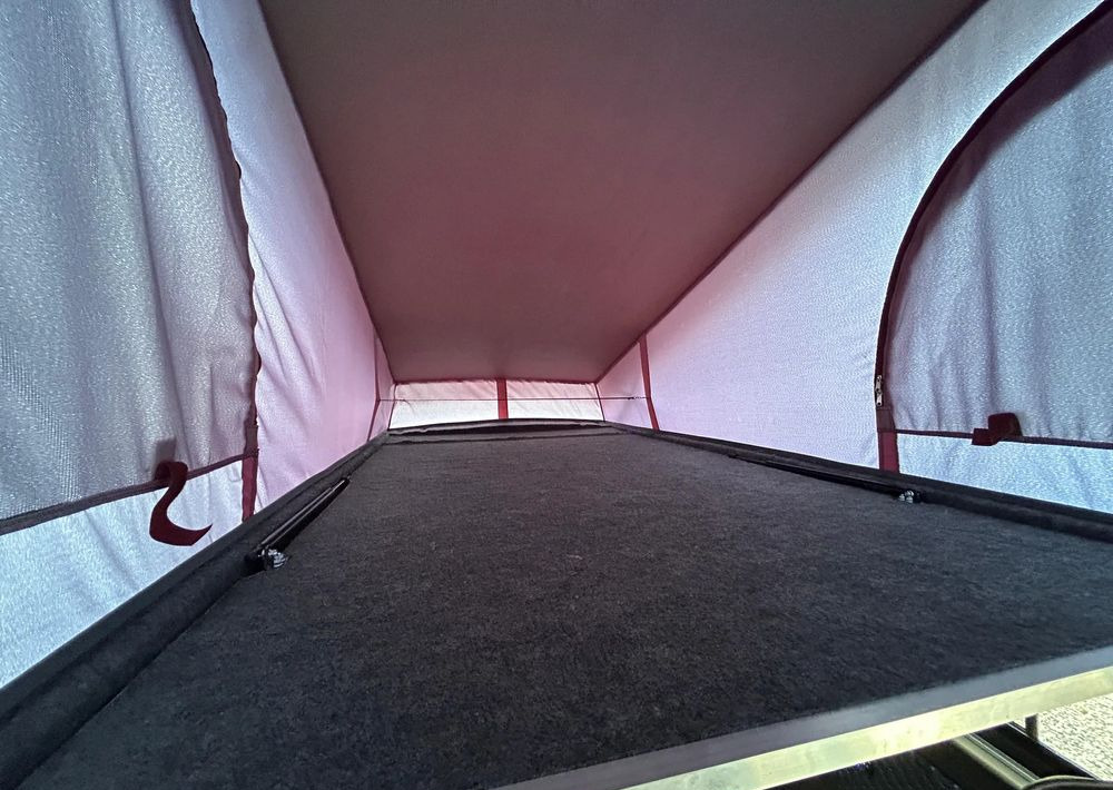 Mercedes-Benz Vito - حافلة صغيرة, ميكروباص: صورة 4 Mercedes-Benz Vito - حافلة صغيرة, ميكروباص: صورة 4