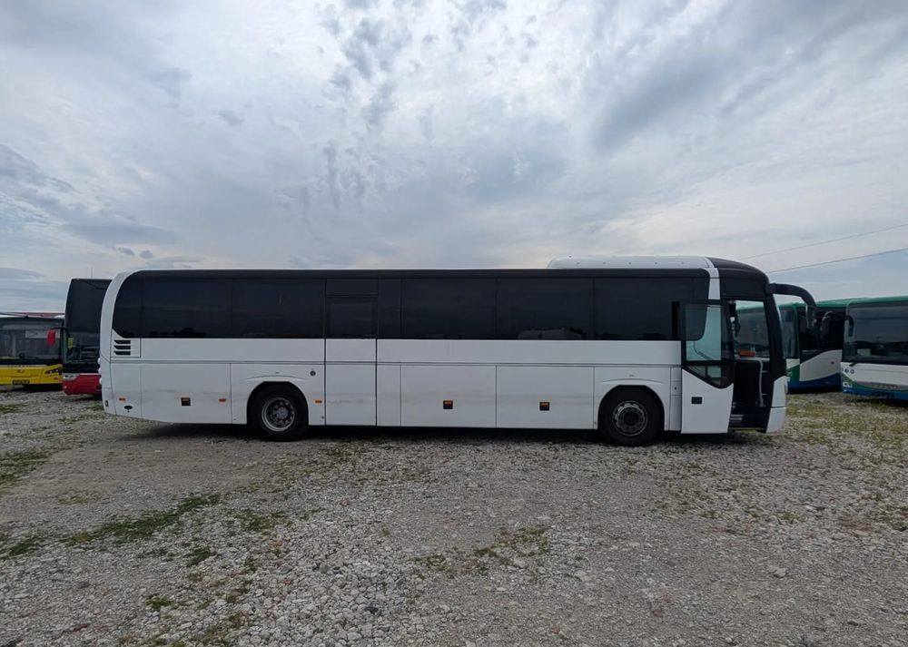 Neoplan Tourliner - حافلة نقل لمسافات طويلة: صورة 3 Neoplan Tourliner - حافلة نقل لمسافات طويلة: صورة 3