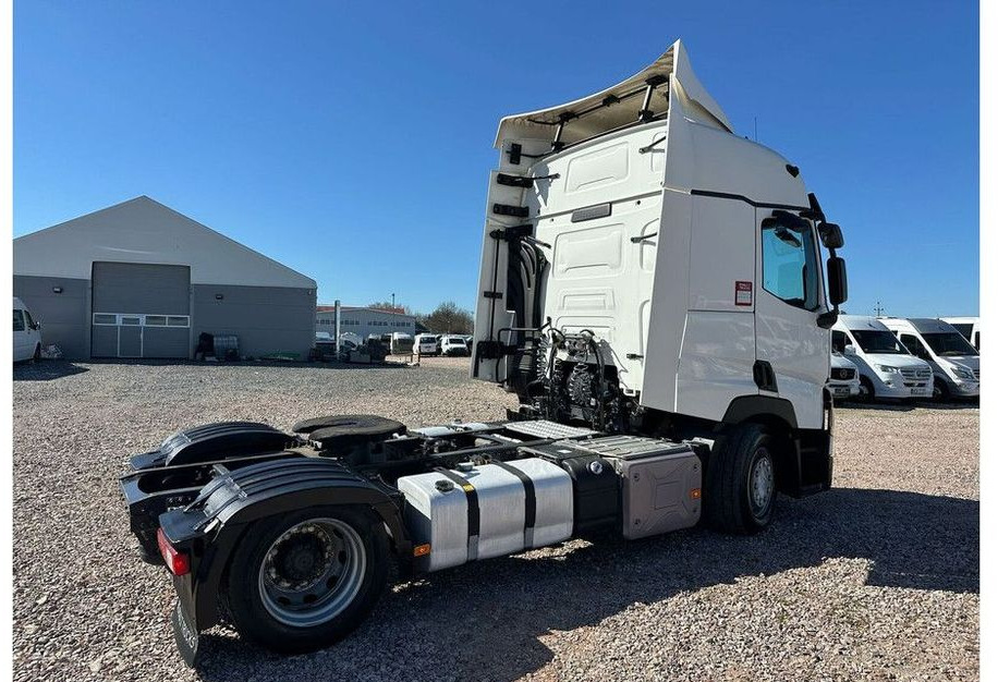 Renault T440 - مقطورة السحب: صورة 4 Renault T440 - مقطورة السحب: صورة 4