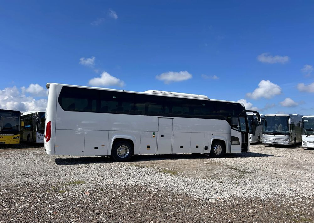 Scania Higer - حافلة نقل لمسافات طويلة: صورة 3 Scania Higer - حافلة نقل لمسافات طويلة: صورة 3