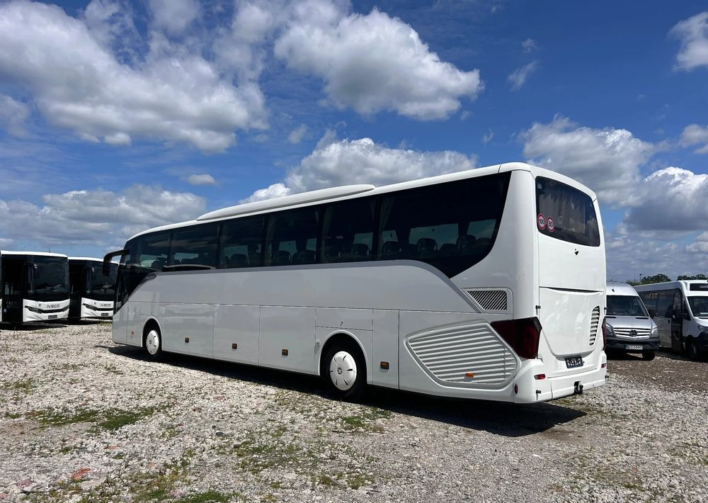 Setra 516 HD/2 - حافلة نقل لمسافات طويلة: صورة 5 Setra 516 HD/2 - حافلة نقل لمسافات طويلة: صورة 5