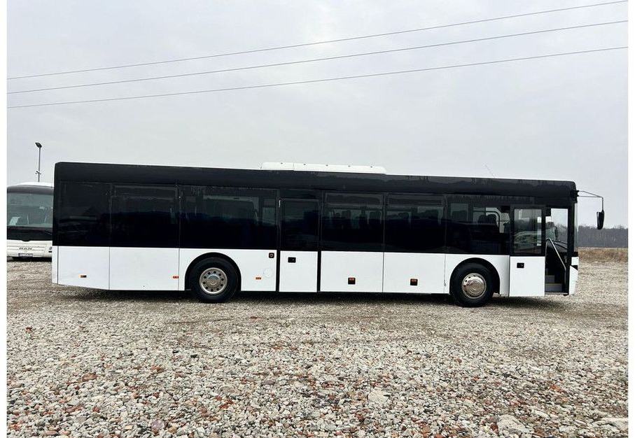 Solaris InterUrbino - حافلة الضواحي: صورة 4 Solaris InterUrbino - حافلة الضواحي: صورة 4